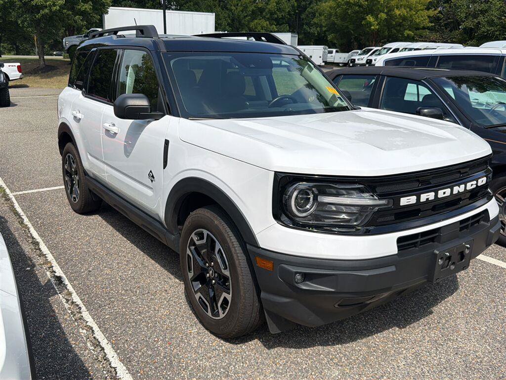 ford bronco sport 2022 3FMCR9C62NRD78539 image ford bronco sport 2022 3FMCR9C62NRD78539 image